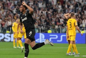 完美体育运营中心-尤文主场逆转多特，出线欧冠半决赛的简单介绍