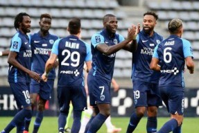 完美体育运营中心-勒阿弗尔主场不敌波尔多，法国足坛争夺白热化的简单介绍