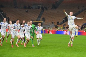 完美体育-包含意大利球队迎来胜利，晋级下一轮的词条