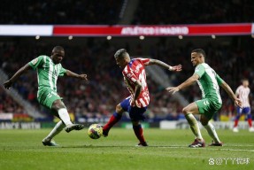 完美体育-马徳里竞技