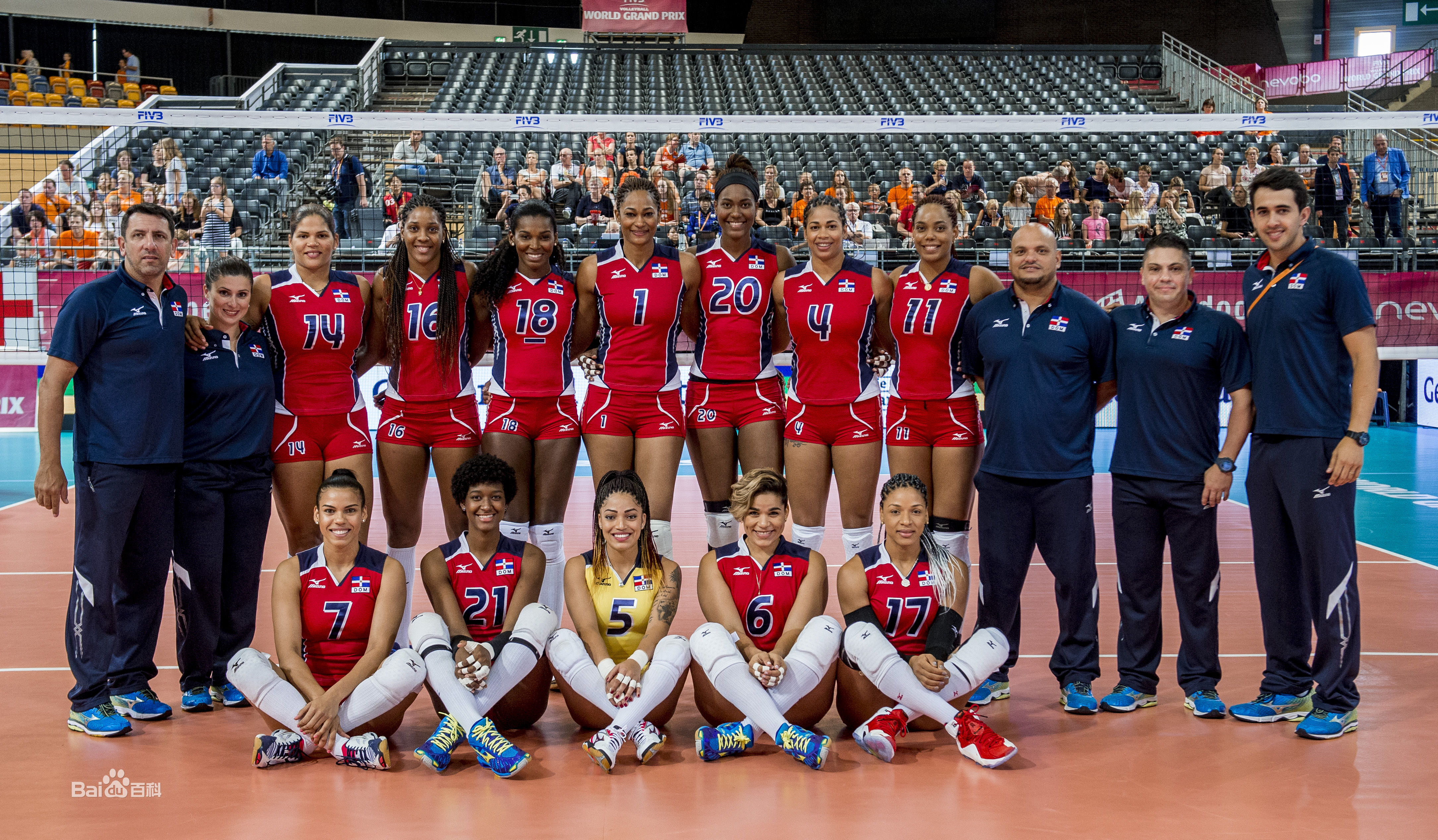 完美体育赛事官方-多米尼加战绩 第2张 完美体育赛事官方-多米尼加战绩 第2张