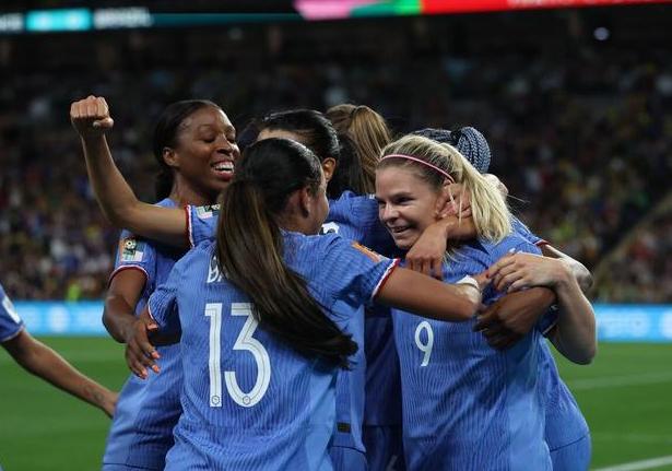 完美体育运营中心-包含意大利女足世纪大逆袭，击败牙买加女足，获得拉丁美洲女足冠军的词条  第2张