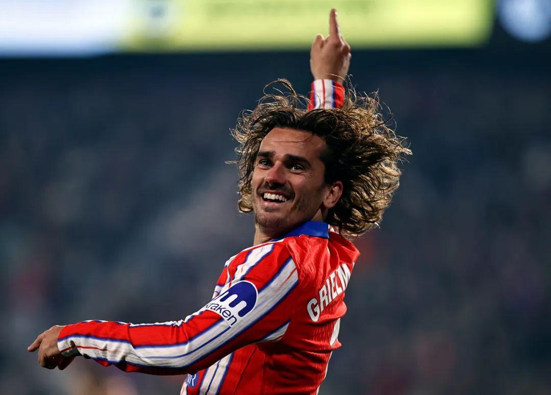 完美体育品牌-马德里竞技主场战胜巴拉多利德，继续保持领先！的简单介绍  第2张