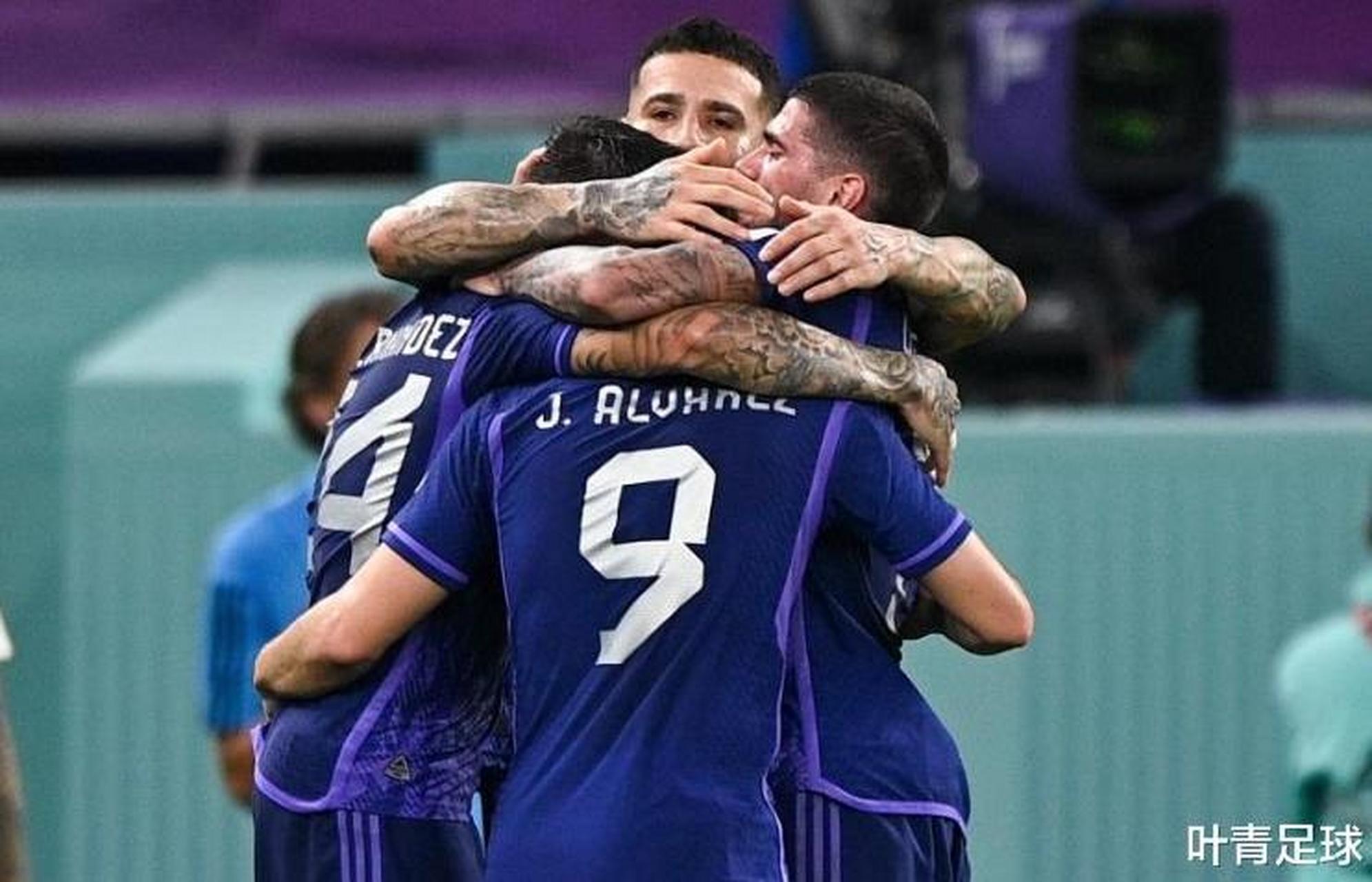 完美体育赛事官方-阿根廷国家队战胜秘鲁，成功闯入世界杯的简单介绍  第1张