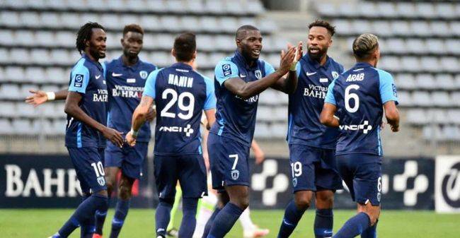 完美体育运营中心-勒阿弗尔主场不敌波尔多，法国足坛争夺白热化的简单介绍  第1张