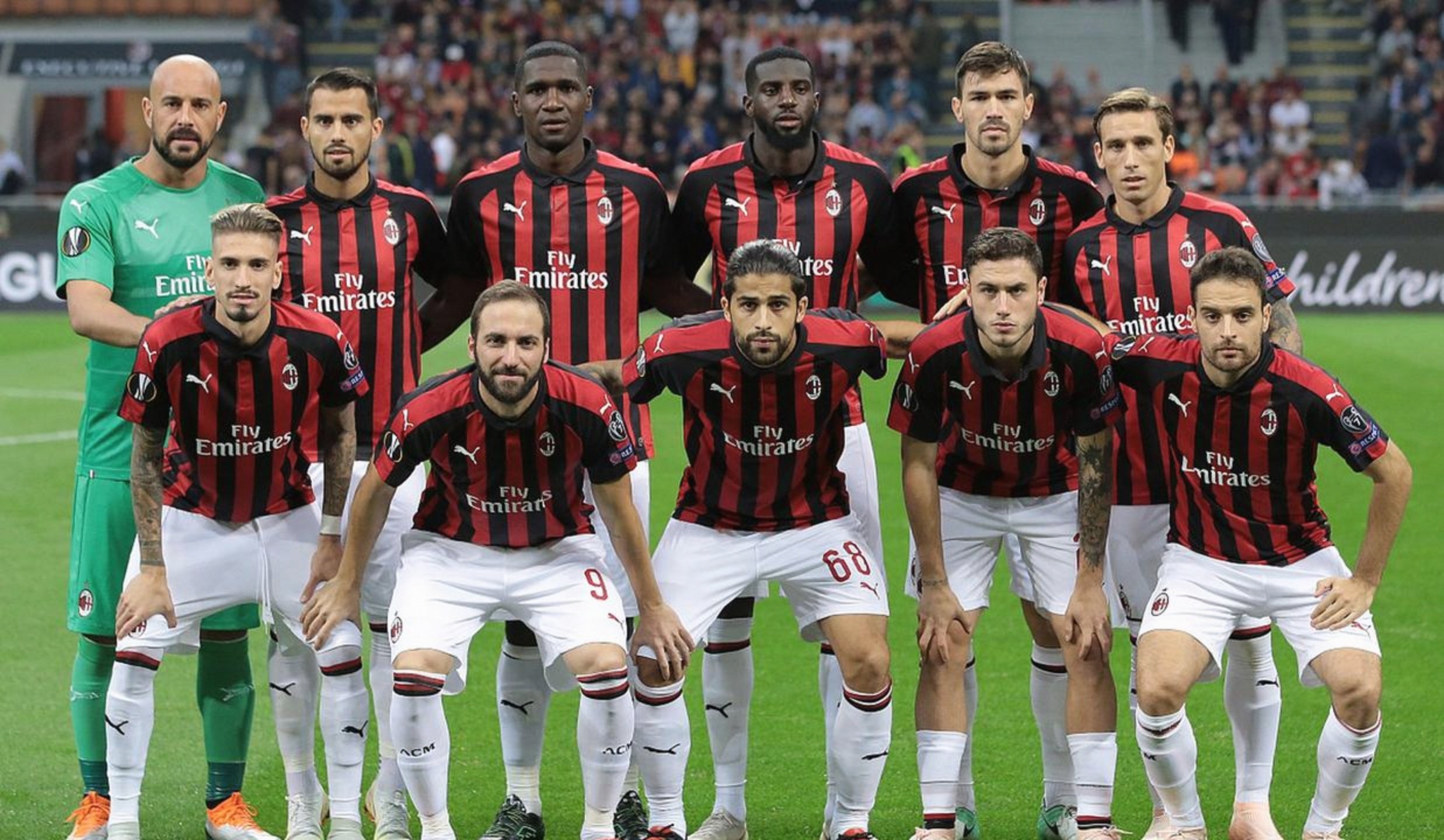 完美体育品牌-意甲顶级球队战术调整，迎来新的竞争格局的简单介绍  第1张