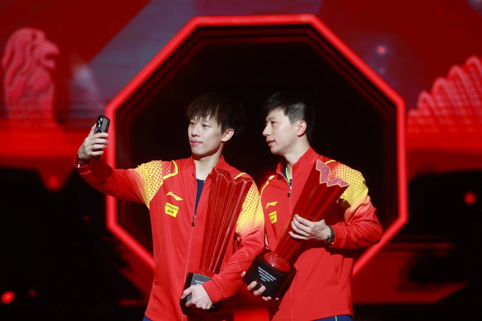 完美体育-北疆队力争冠军，为荣誉拼尽全力赢得胜利的简单介绍  第1张