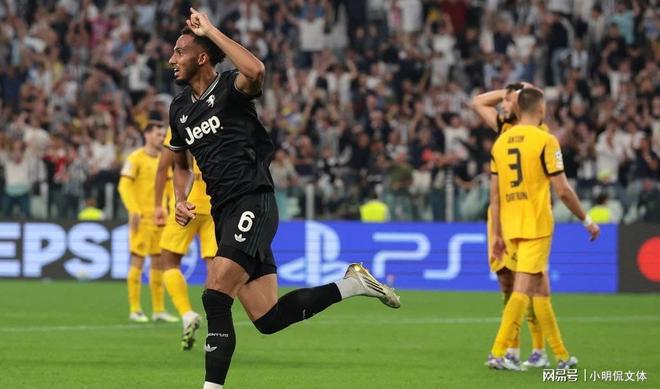 完美体育运营中心-尤文主场逆转多特，出线欧冠半决赛的简单介绍  第1张