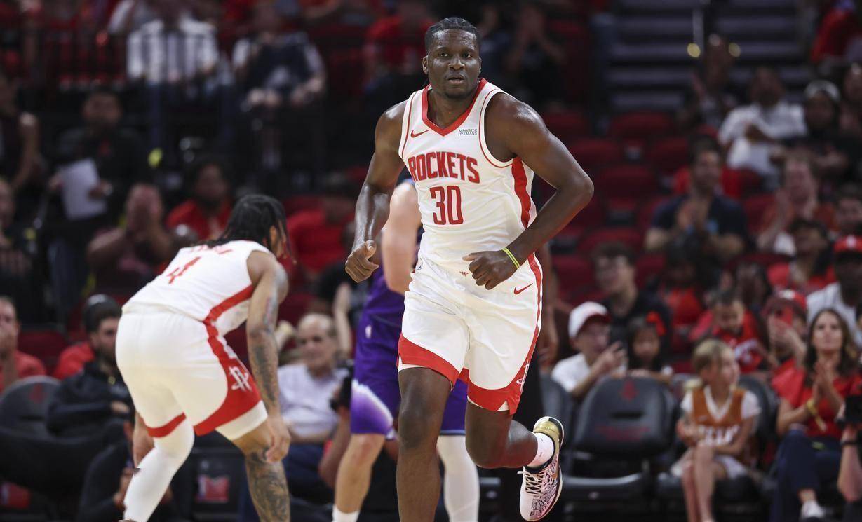 完美体育运营中心-关于狂神再现！独行侠大胜火箭豪取连胜的信息  第2张