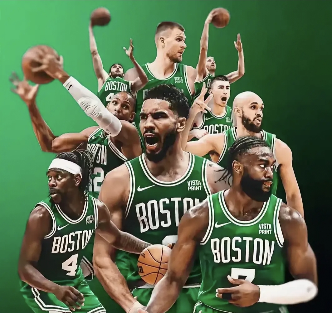 完美体育品牌-凯尔特人队阵容稳固,整体实力凸显 第2张 完美体育品牌-凯尔特人队阵容稳固,整体实力凸显 第2张