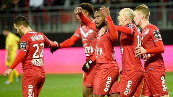 完美体育-包含瓦朗谢纳战平图卢兹,保级前景暂未明朗的词条 第2张 完美体育-包含瓦朗谢纳战平图卢兹,保级前景暂未明朗的词条 第2张