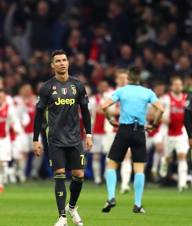 完美体育-关于阿贾克斯客场挑落亚特兰大，晋级欧冠强项的信息  第1张