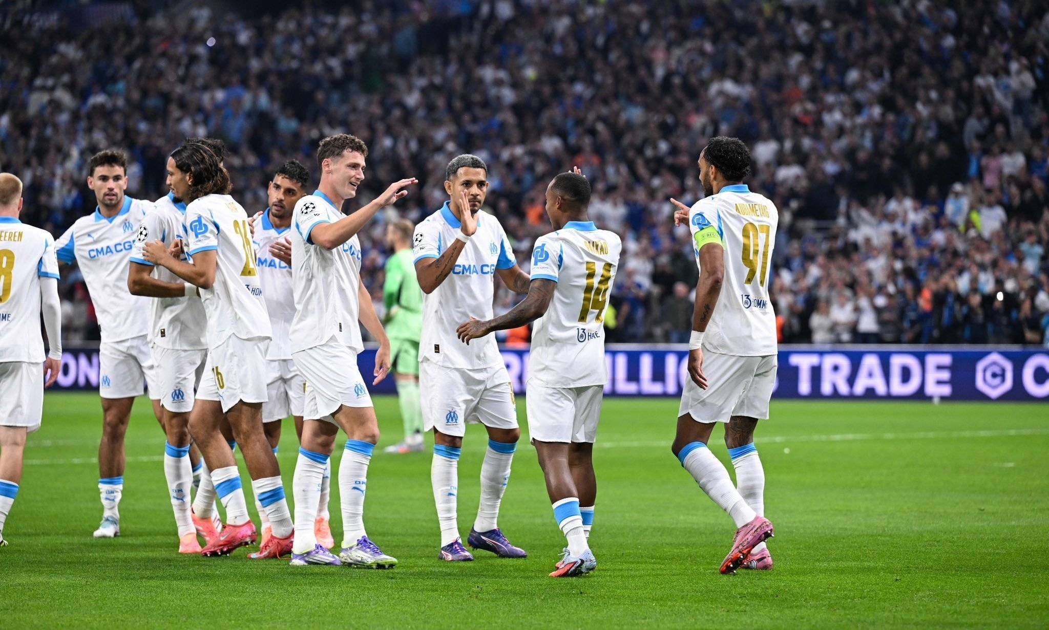 完美体育-关于阿贾克斯客场挑落亚特兰大，晋级欧冠强项的信息  第2张